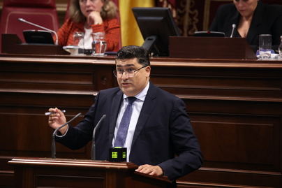 El PSOE acusa al Gobierno de “debilitar” lo servicios públicos sanitarios