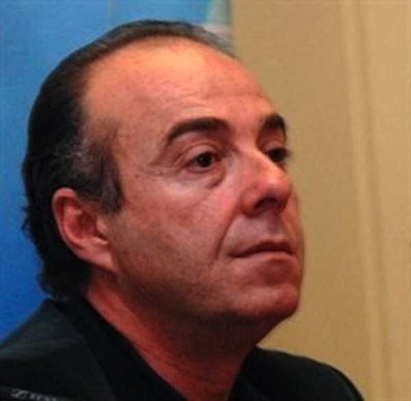 Miguel Zerolo condenado a siete años de cárcel por el 'caso Las Teresitas'