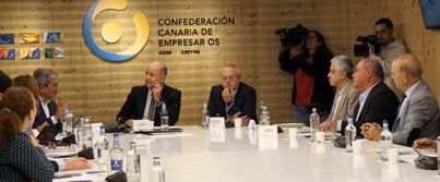 NC-BC critica presupuestos 2025 por falta de inversiones