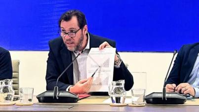 "Los mordiscos en las ruedas del Iryo apuntan a un posible defecto en la vía"