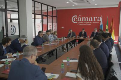 Senegal, un mercado en crecimiento para empresas canarias