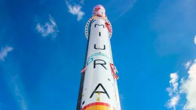 Estos son los hitos astronómicos que no te puedes perder en 2026