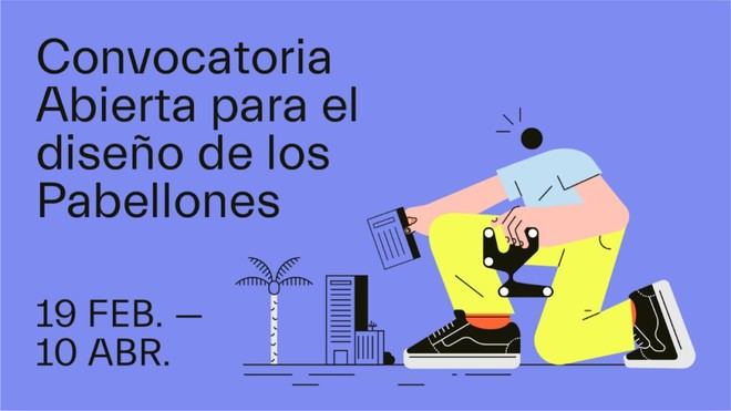 TAC! Festival de Arquitectura Urbana se celebrará en Las Palmas y Alicante