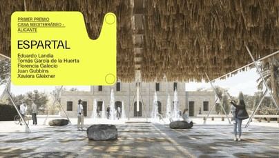 Proyectos ganadores del Festival TAC! 2025 anunciados para Alicante y Gran Canaria