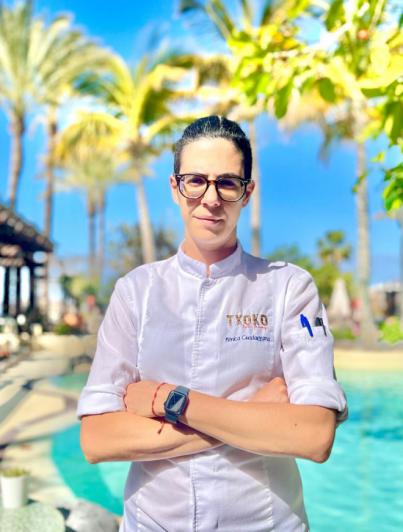 Frontera se prepara para 'Chascar'