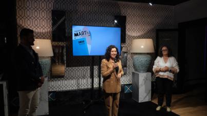 Un total de 60 empresas de moda y artesanía participan este año en los ‘Tenerife Market’