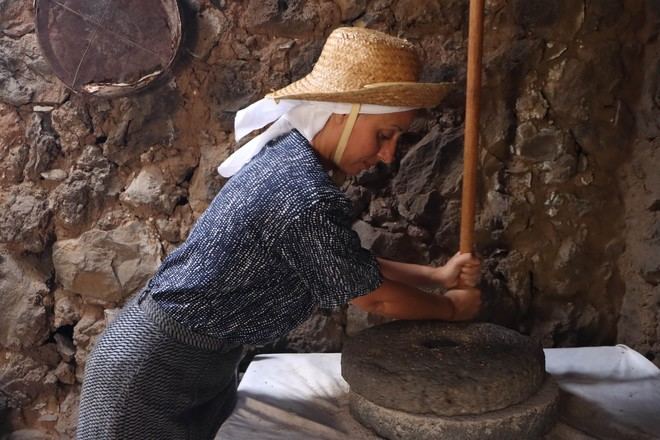 Las Tradiciones de Chirche llenan el pueblo de memoria y costumbres