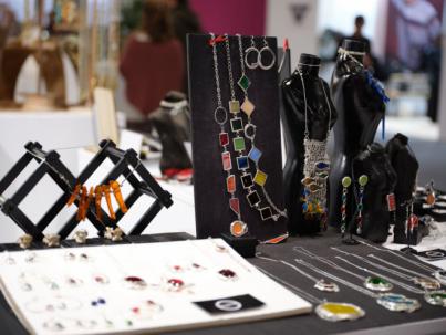 Canarias exhibe su potencial en las ferias Momad y Bisutex