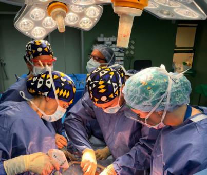 Canarias registra 62 donantes de órganos en lo que va de año