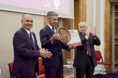 El Mondial de Vins Extremes reconoce a la viticultura heroica de Canarias
