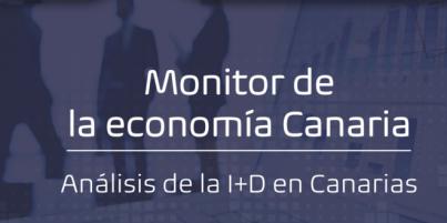 Canarias crece, pero pierde impulso en innovación