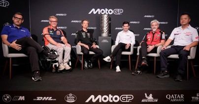 Acuerdo histórico en MotoGP: fabricantes firman contrato hasta 2031