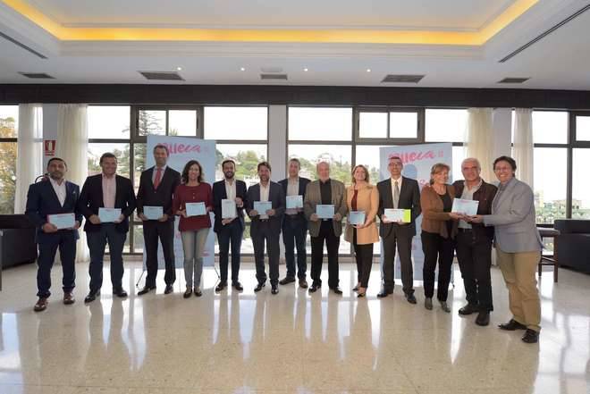Puerto de la Cruz auna turismo y cultura en 'Mueca'