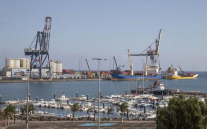 Puerto del Rosario reclama mejoras para garantizar un muelle competitivo