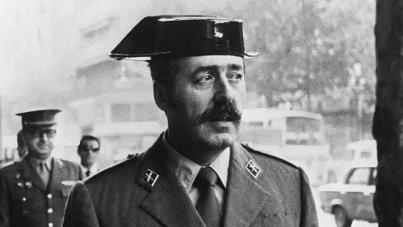 Muere el exteniente coronel Antonio Tejero, principal protagonista del 23-F