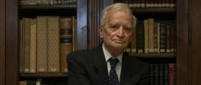 Muere Luis Goytisolo, uno de los grandes novelistas españoles, a los 91 años