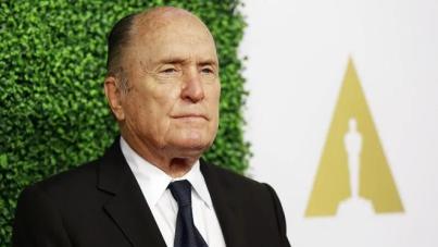Muere Robert Duvall, actor de 'El Padrino' y 'Apocalypse Now'