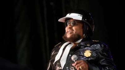 Muere Victor Willis, el policía y líder de Village People