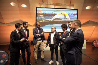 Canarias se consolida como hub audiovisual y tecnológico
