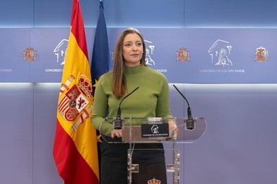 Muñoz advierte que el PSOE no ve la crisis que se avecina y promete acabar con la corrupción de Sánchez