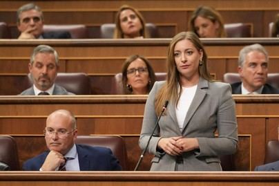 Muñoz acusa a Armengol de facilitar la corrupción en Baleares durante la pandemia