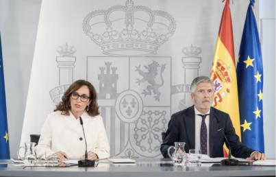 El barco 'MV Hondius' arribará en el puerto de Granadilla