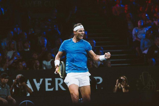 Nadal recupera la corona de la ATP