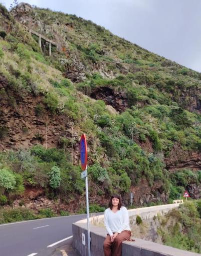 NC-BC exige rescatar la Cueva de Bencomo del abandono institucional