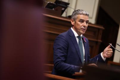 España, Francia y Portugal defienden el mantenimiento del POSEI