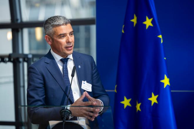 La PAC y el POSEI se desdibujan en el nuevo marco financiero europeo