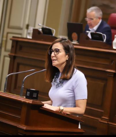 NC acusa al Gobierno de incumplir las promesas sobre tierras raras