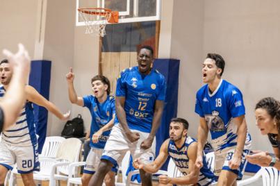 El Náutico de Tenerife se lleva el derbi santacrucero