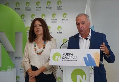 La censura “no cuenta con el aval” de NC-BC