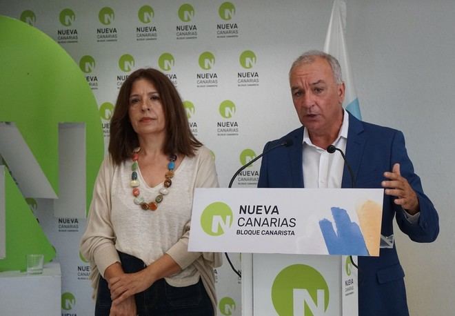 La censura “no cuenta con el aval” de NC-BC