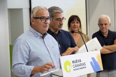 NC y Ahora Guía sellan una alianza para fortalecer el proyecto en el municipio