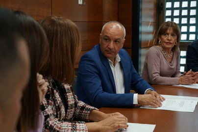NC-BC exige la rectificación inmediata de Clavijo por mentir en el Parlamento