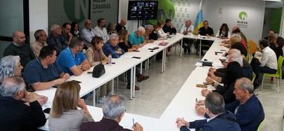 "Un pacto del PP y Vox pondría en riesgo el autogobierno, la democracia y la cohesión social"