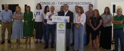 Clavijo debe informar sobre la presencia del barco estadounidense
