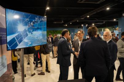 Canarias consolida su posición aeroespacial estratégica