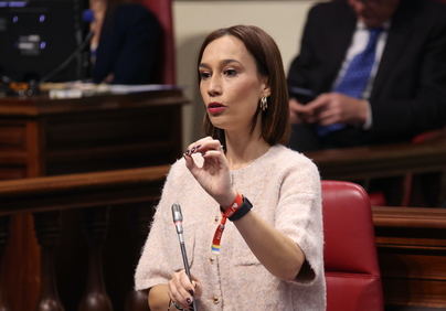 Fierro acusa al PP de no tener “decencia y transparencia” política