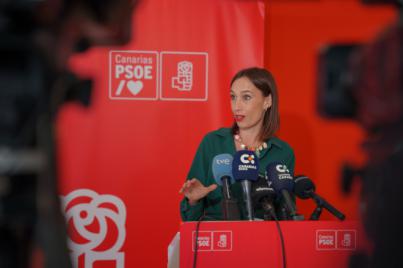 Acusan a CC de culpar al Gobierno de España de sus propios errores