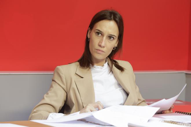 El PSOE acusa a CC de “enfangar la vida política” en Canarias