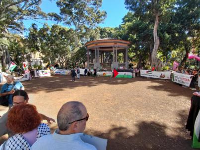 Sí se puede rechaza la propuesta de impulsar una industria armamentística