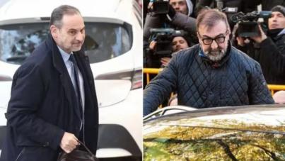 No habrá jurado popular para Ábalos y Koldo en el juicio de las mascarillas