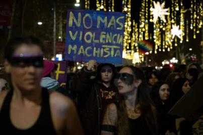Enero de 2026, uno de los más trágicos por violencia machista en los últimos años