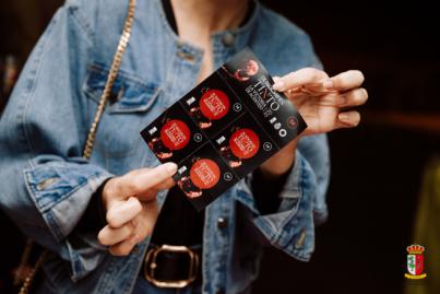 Noche en Tinto de La Victoria de Acentejo