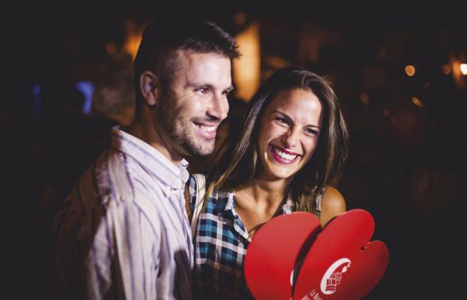 Los Pueblos más Bonitos de Canarias celebran la VI edición de La Noche Romántica el 25 de junio