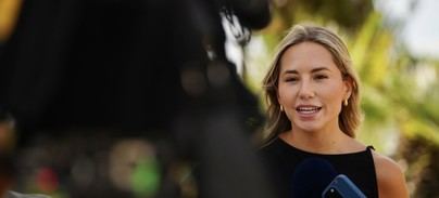 Noelia Núñez a Sánchez: "Si todos a tu alrededor tienen problemas, el problema eres tú"
