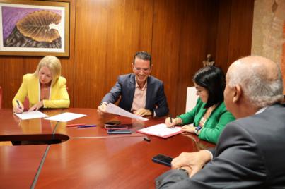Noemí Naya nueva interventora general del Ayuntamiento de Las Palmas de Gran Canaria