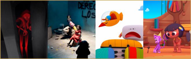 Premios Quirino: Ceremonia en Tenerife el 17 de abril